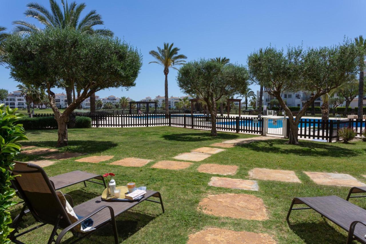 Luxury Pool And Spa - Casa Coco Casas del Cura Eksteriør bilde