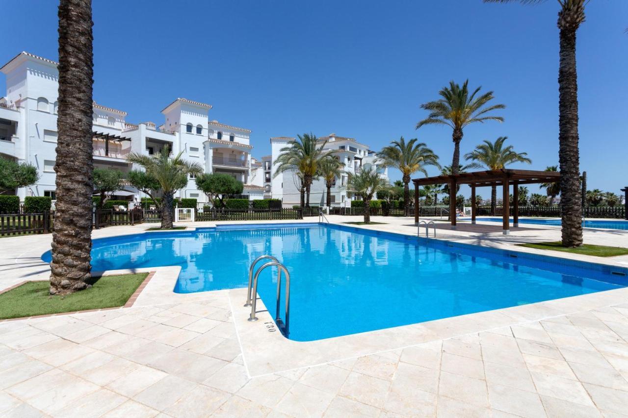 Luxury Pool And Spa - Casa Coco Casas del Cura Eksteriør bilde